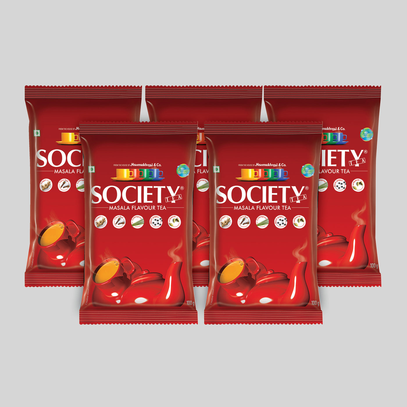 SocietyMasalaTea100g-