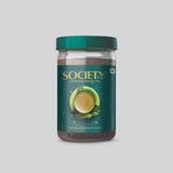 Society Premium Green Tea Jar